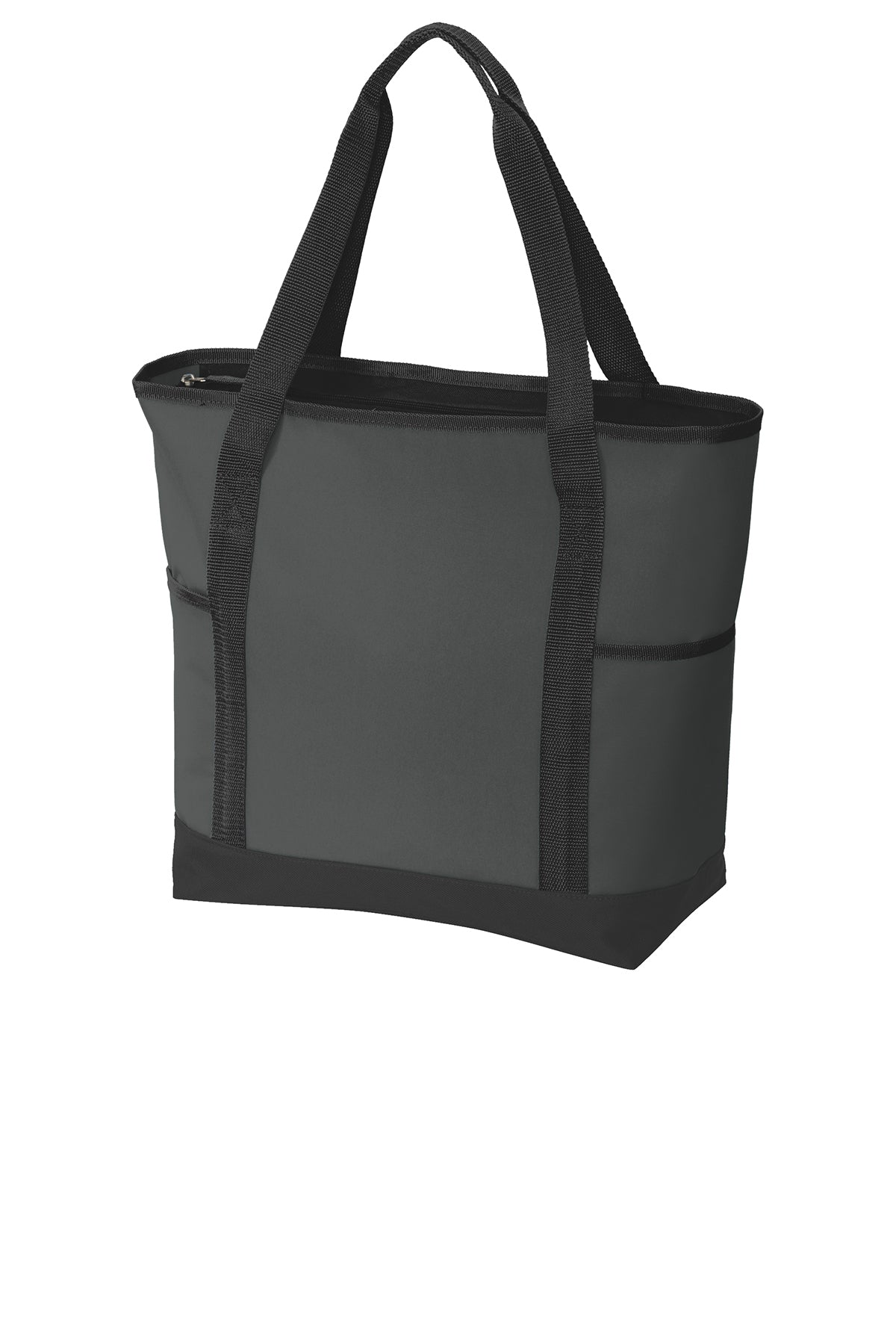 Port Authority® On-The-Go Tote - Pump Engines
