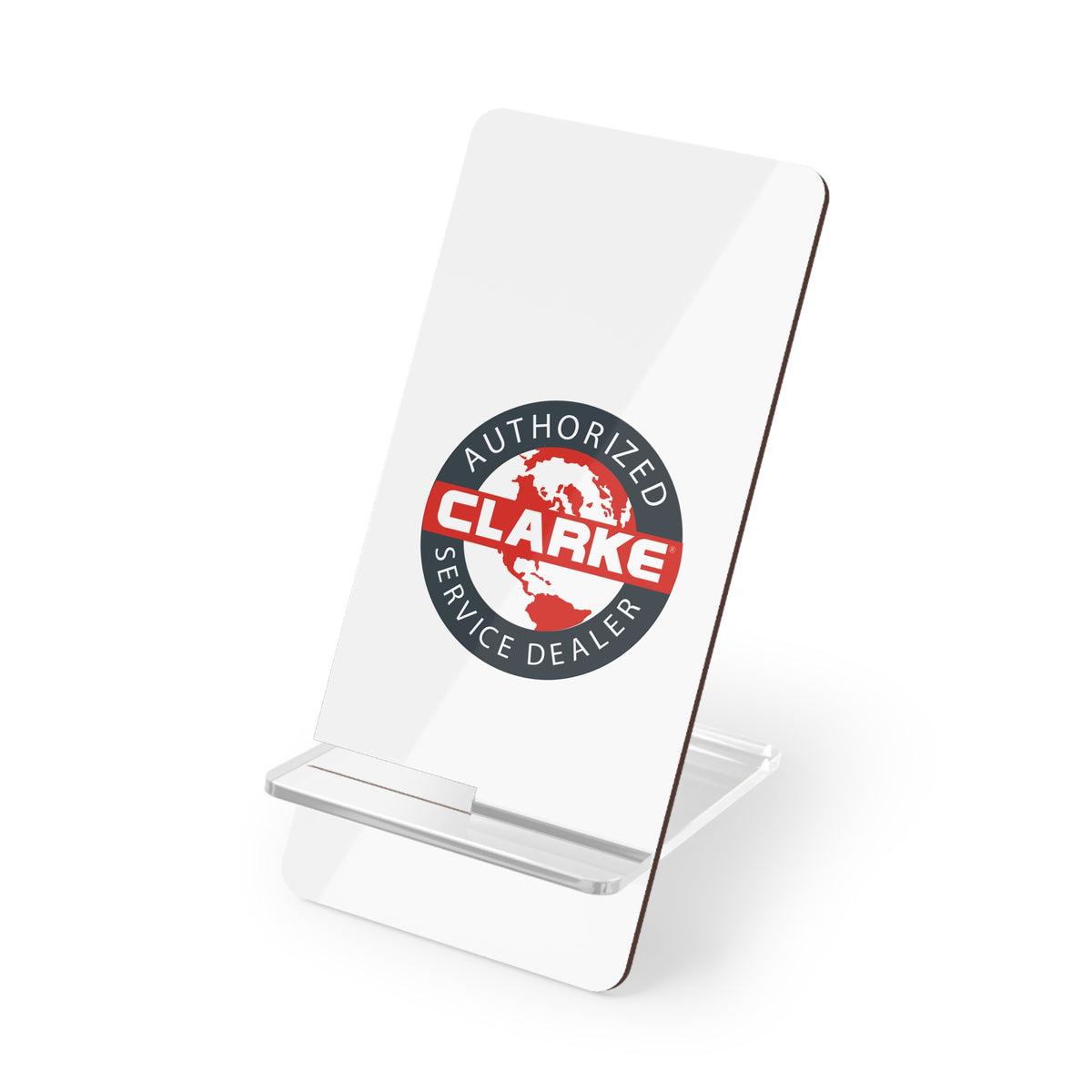 Mobile Display Stand for Smartphones