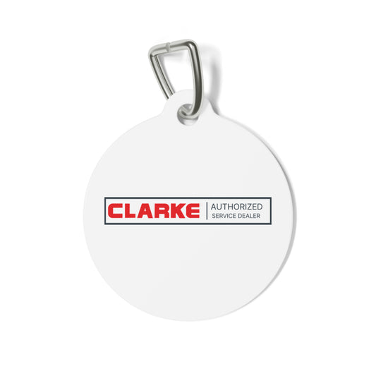 Pet Tag