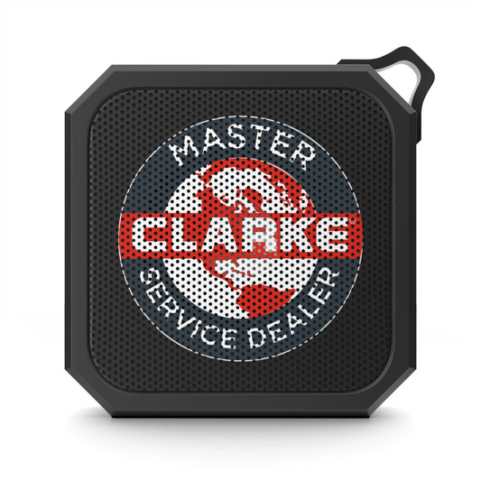 Outdoor Bluetooth Speaker - Authorized Service Dealer (Circle)