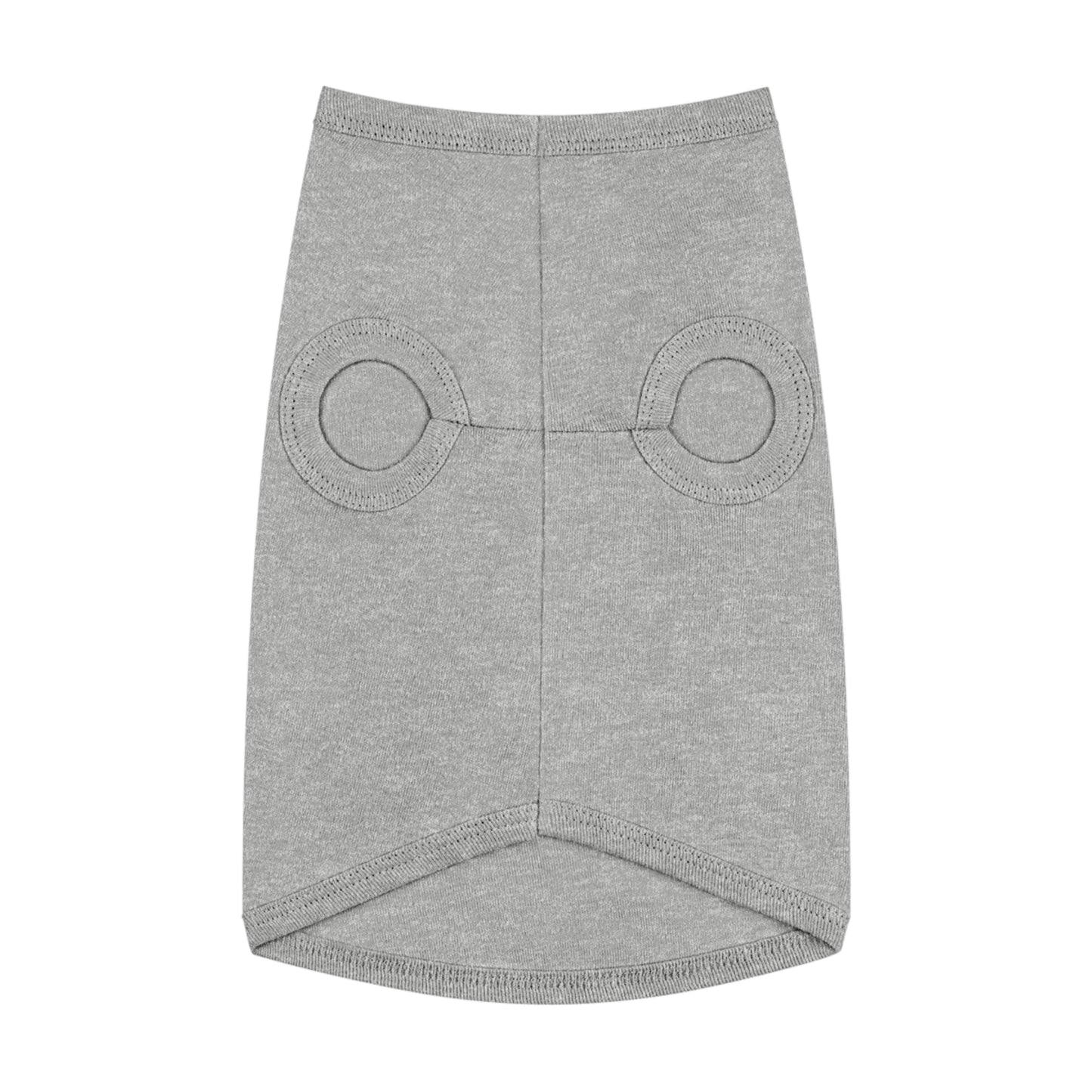 Pet Tank Top - Pump Engines