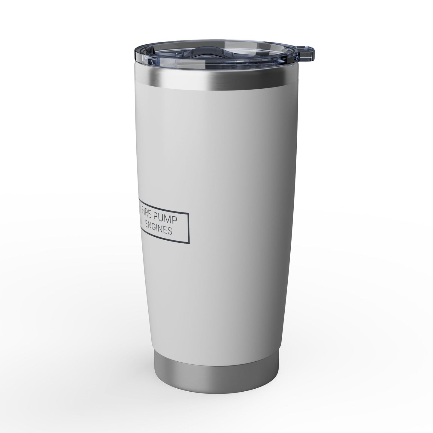 Vagabond 20oz Tumbler - Pump Engines