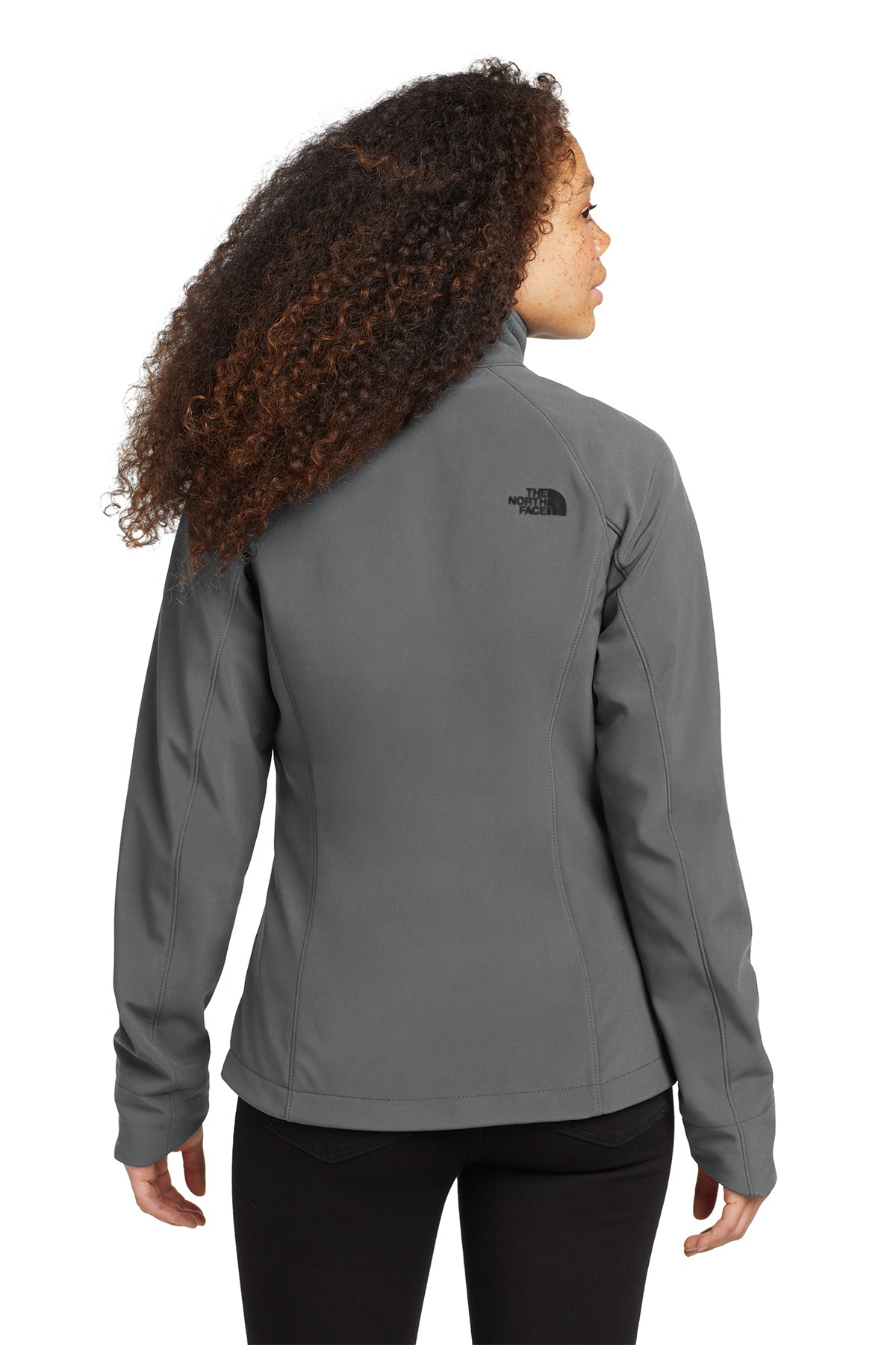 Women's The North Face® Apex Barrier Soft Shell Jacket - Pump Engines