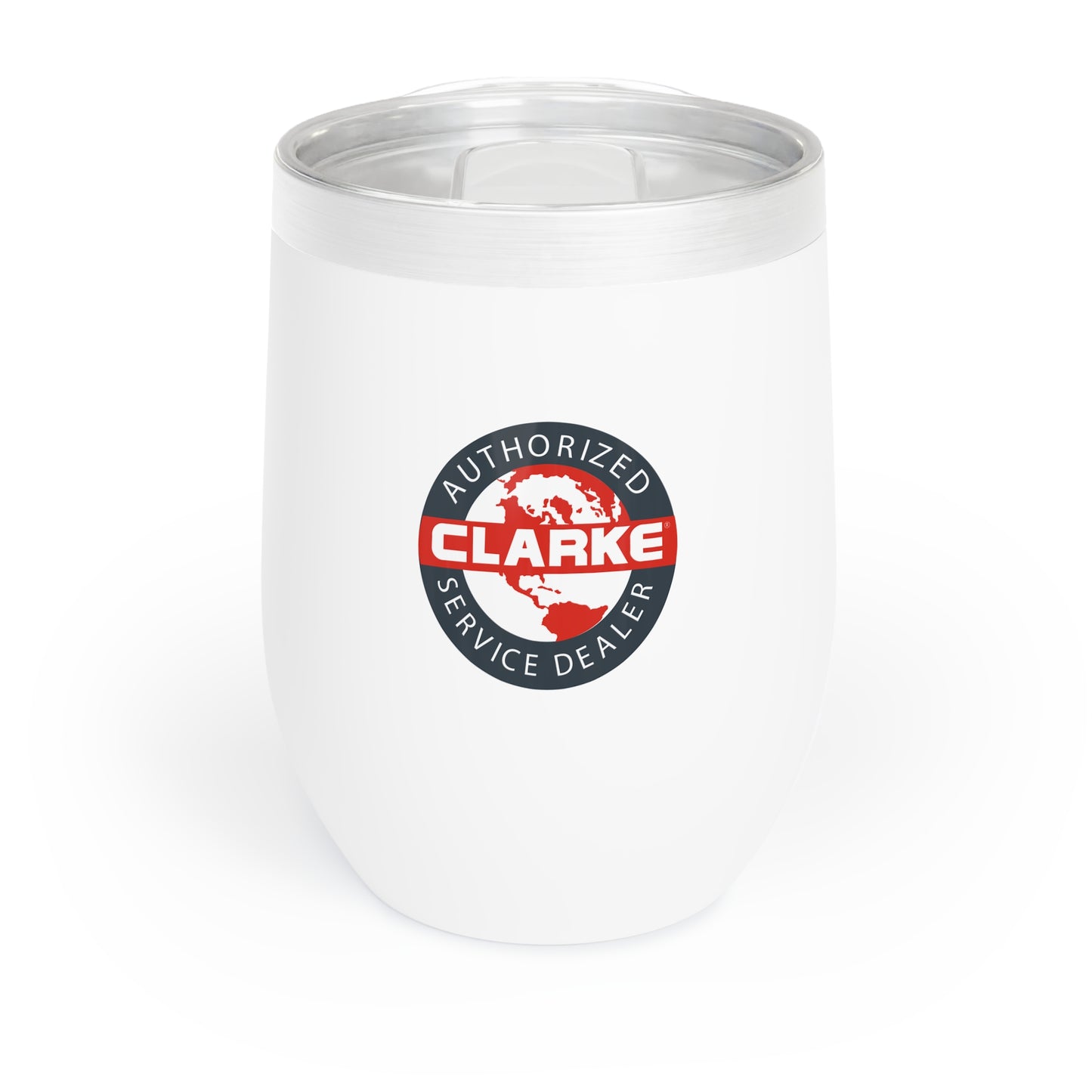 Chill Wine Tumbler
