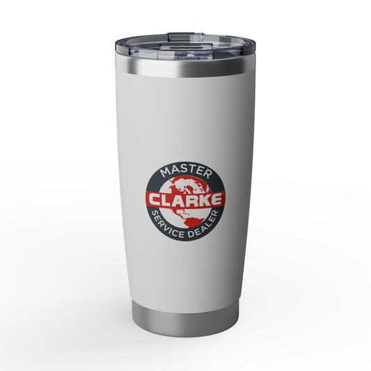 Vagabond 20oz Tumbler - Pump Engines
