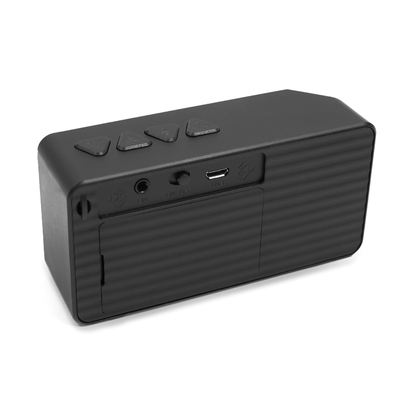 Bluetooth Speaker - Pump Engines