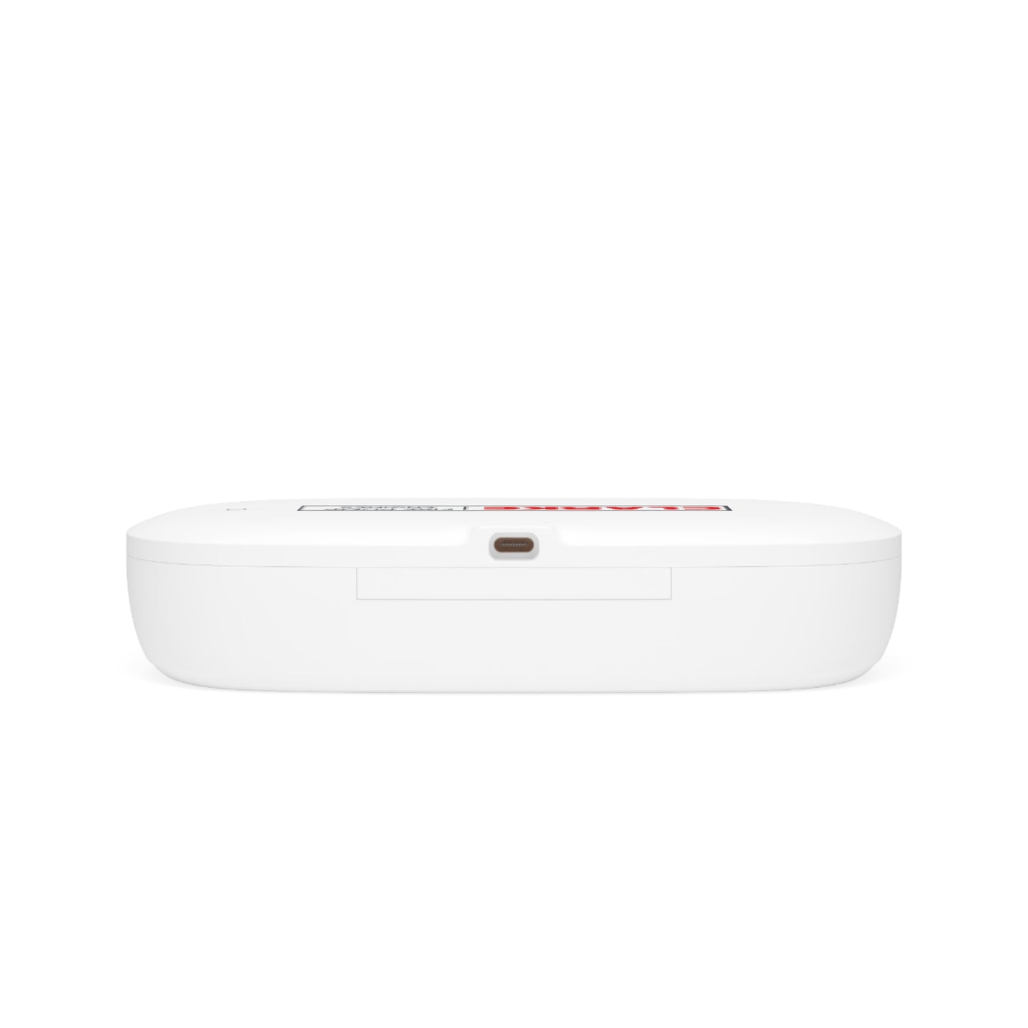 UV Phone Sanitizer and Wireless Charging Pad - Pump Engines