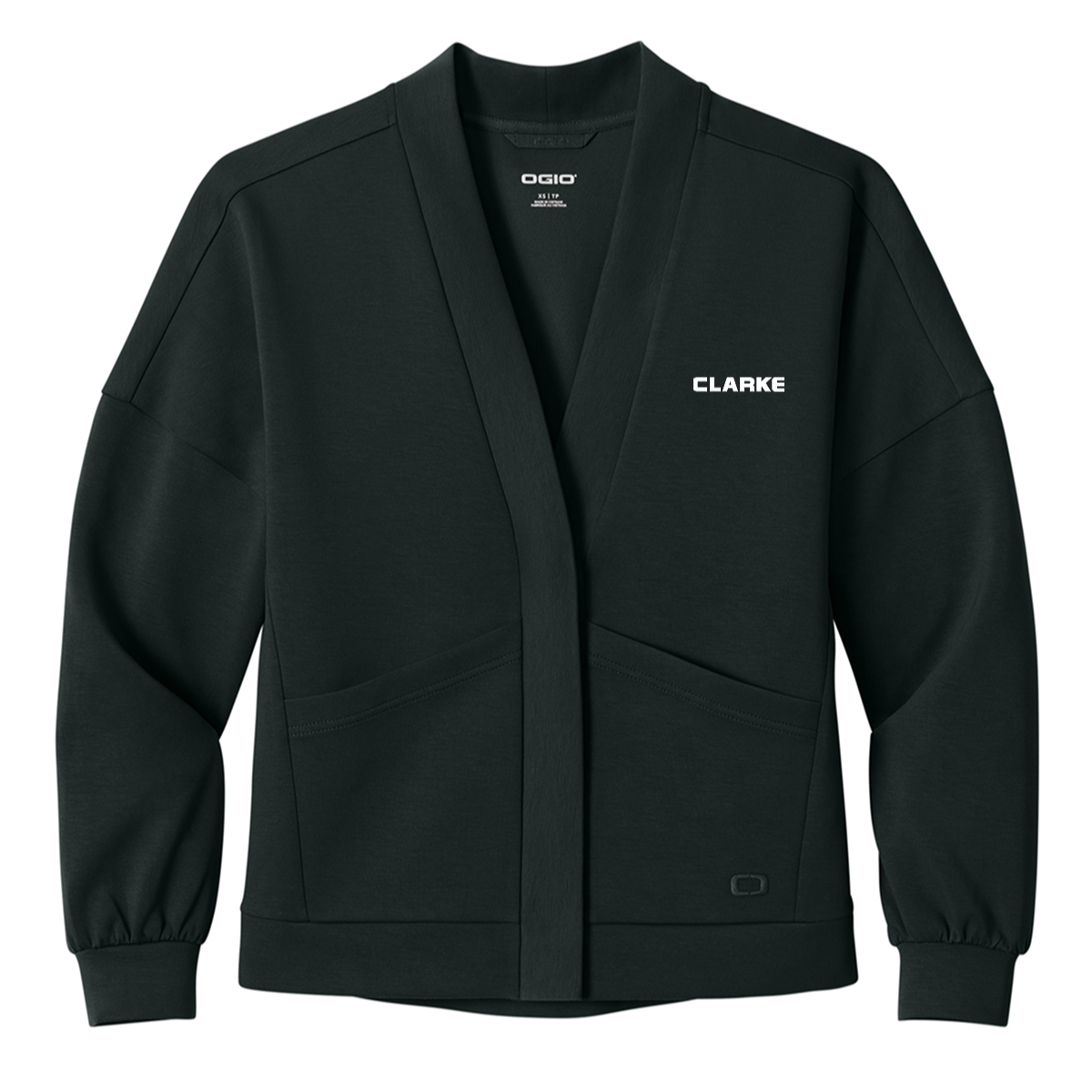 Women’s OGIO® Transcend Cardigan