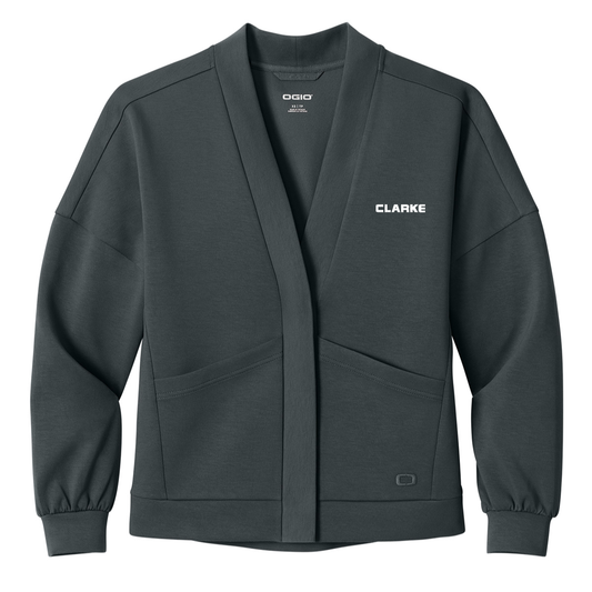 Women’s OGIO® Transcend Cardigan