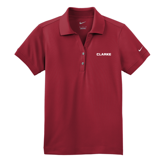 Women's Nike Dri-FIT Classic Polo