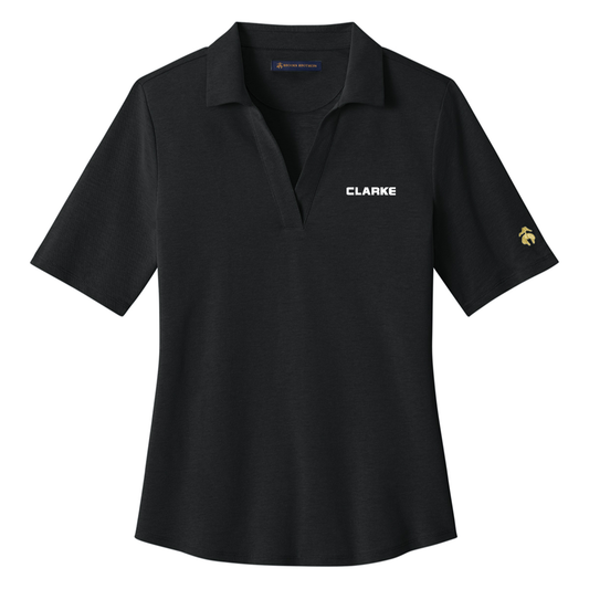 Women’s Brooks Brothers® Pinpoint Pique Polo