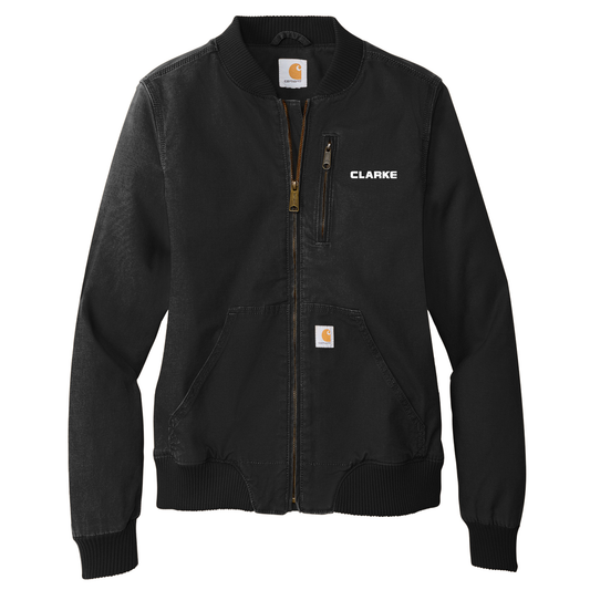 Women’s Carhartt® Rugged Flex® Crawford Jacket