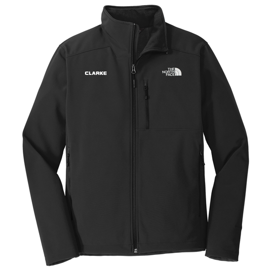 The North Face® Apex Barrier Soft Shell Jacket