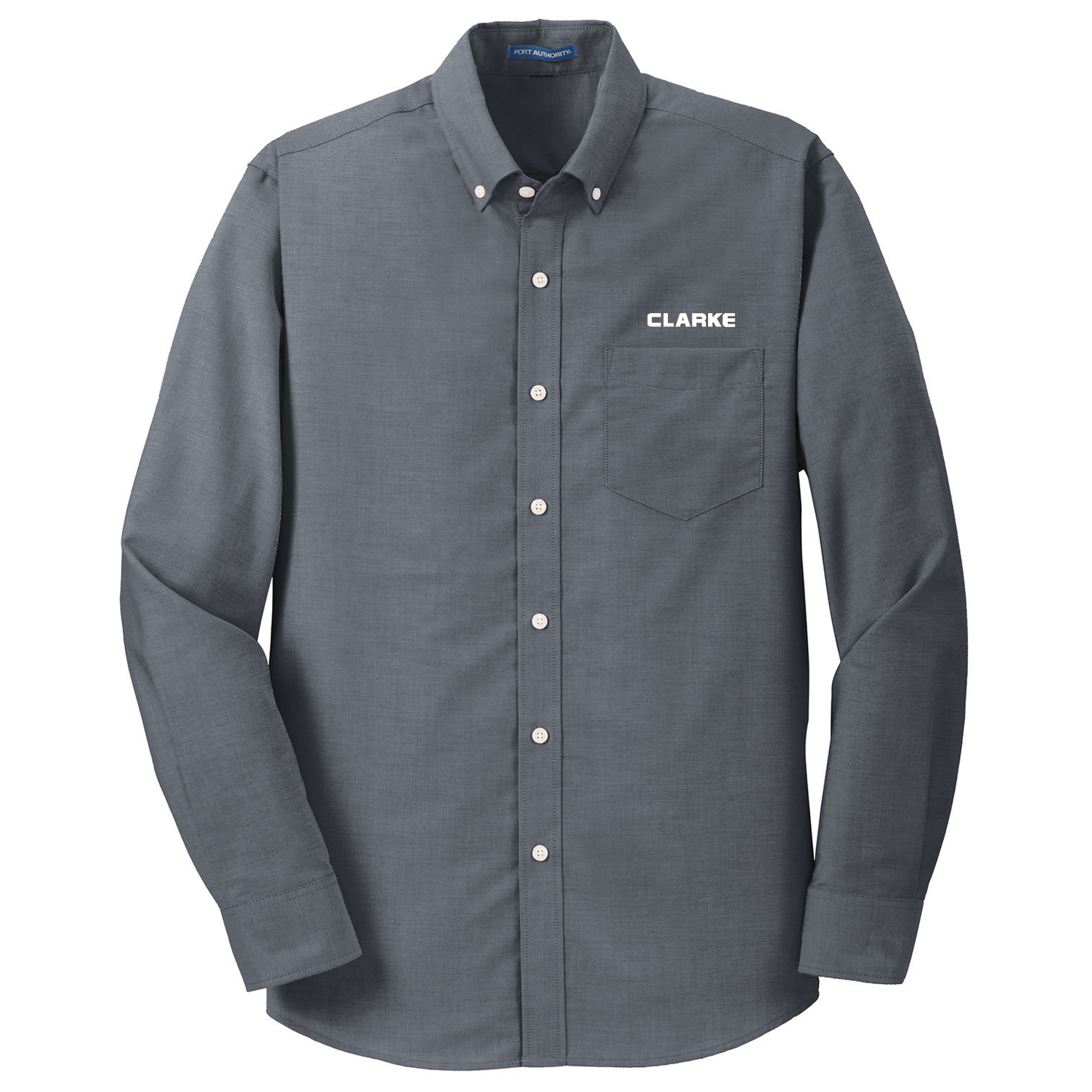 Men's Port Authority® SuperPro Oxford Shirt