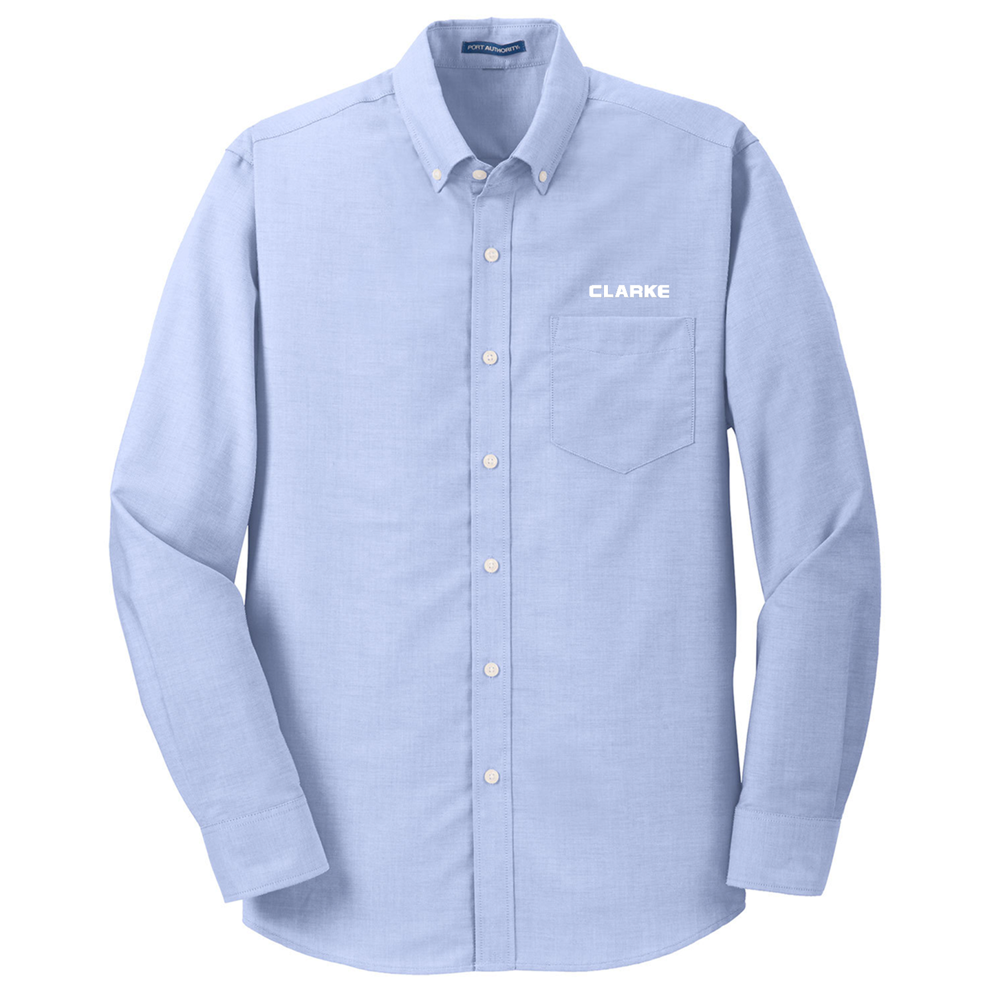 Men's Port Authority® SuperPro Oxford Shirt