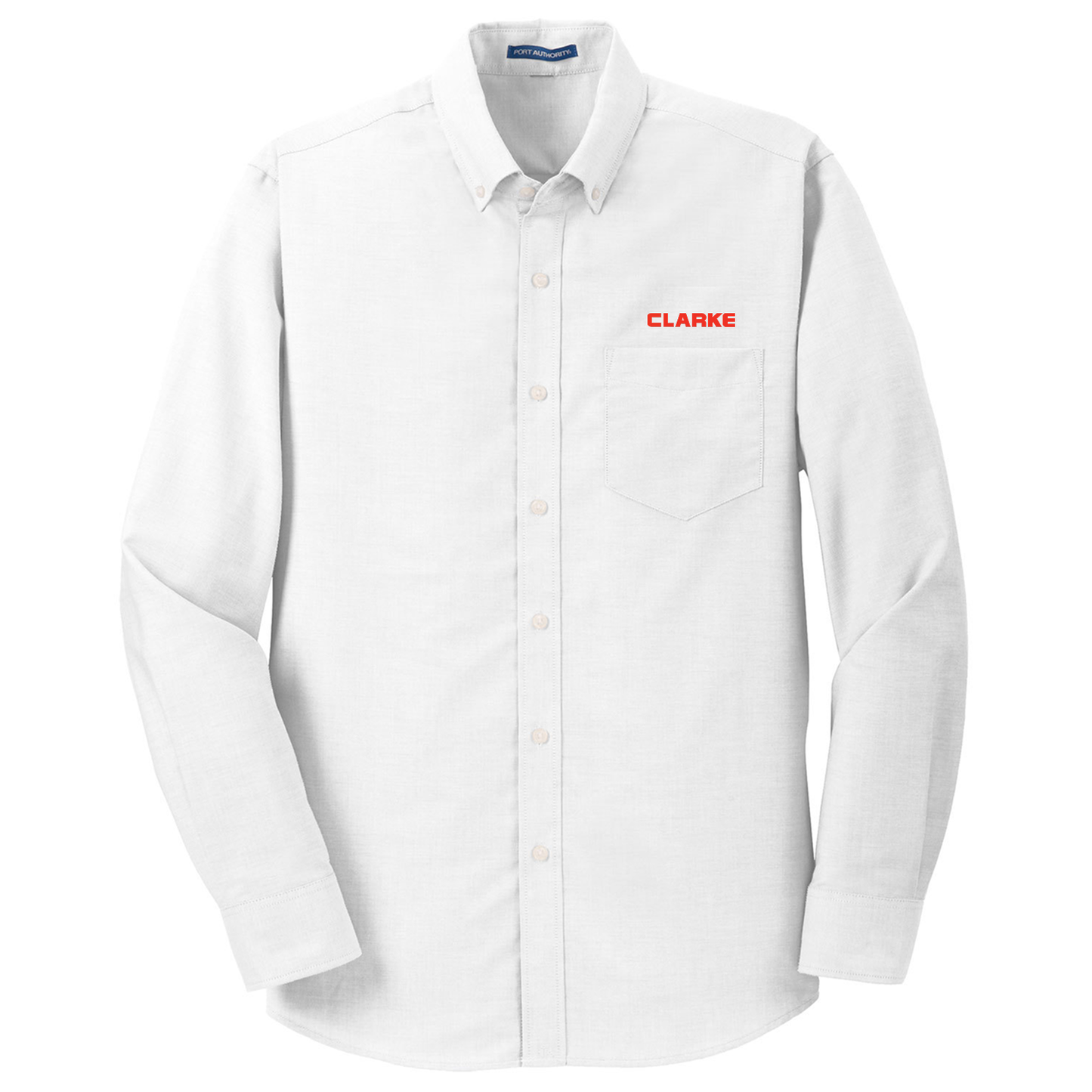 Men's Port Authority® SuperPro Oxford Shirt
