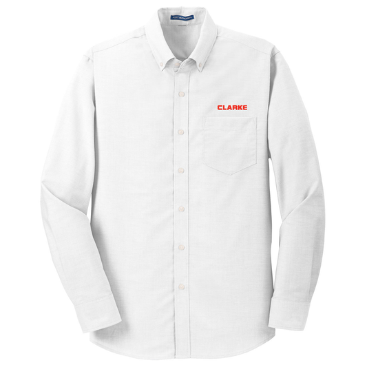 Men's Port Authority® SuperPro Oxford Shirt