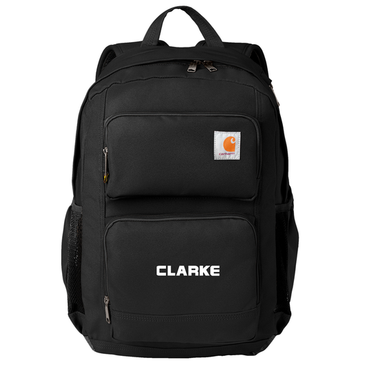 Carhartt® 28L Foundry Series Dual-Compartment Backpack
