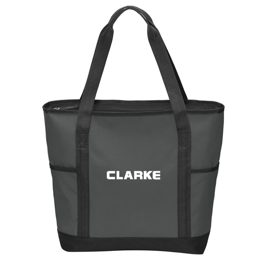 Port Authority® On-The-Go Tote