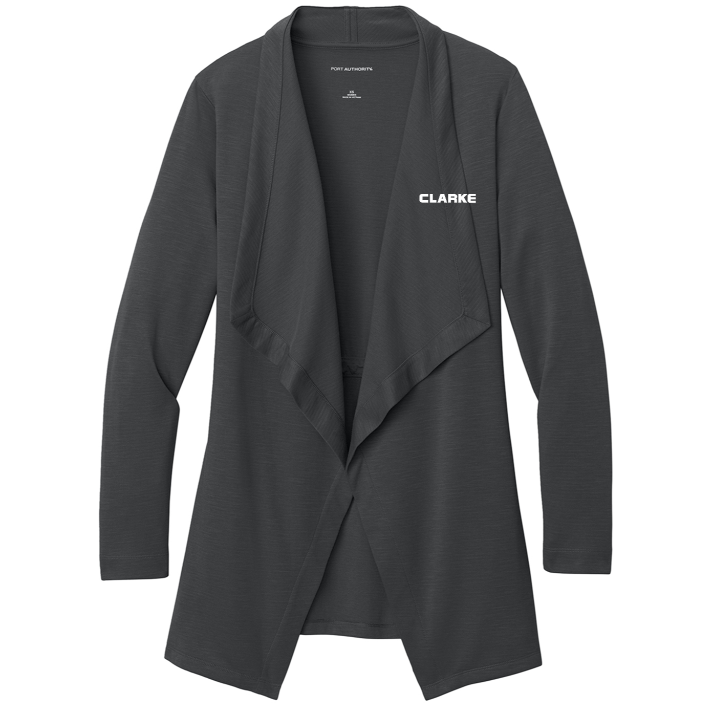 Port Authority® Women’s Breakwater Open Cardigan