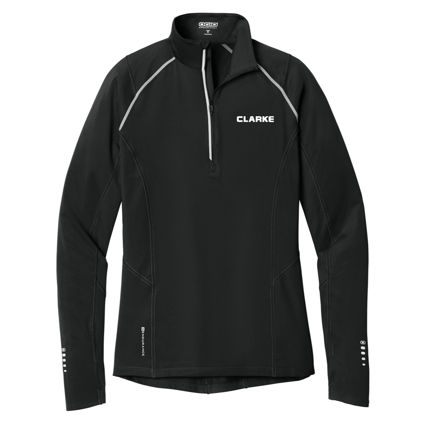 Women's OGIO® Nexus 1/4-Zip Pullover