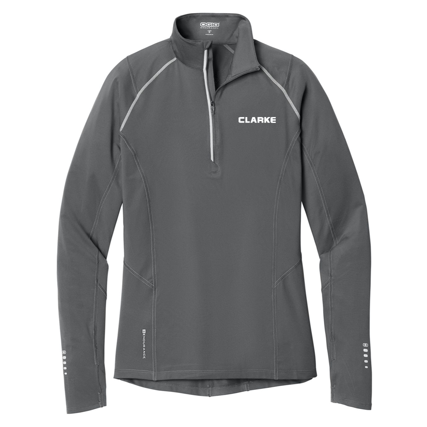 Women's OGIO® Nexus 1/4-Zip Pullover