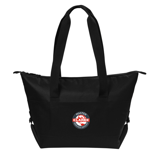 Port Authority® 18-Can Collapsible Cooler - Authorized Service Dealer (Circle)