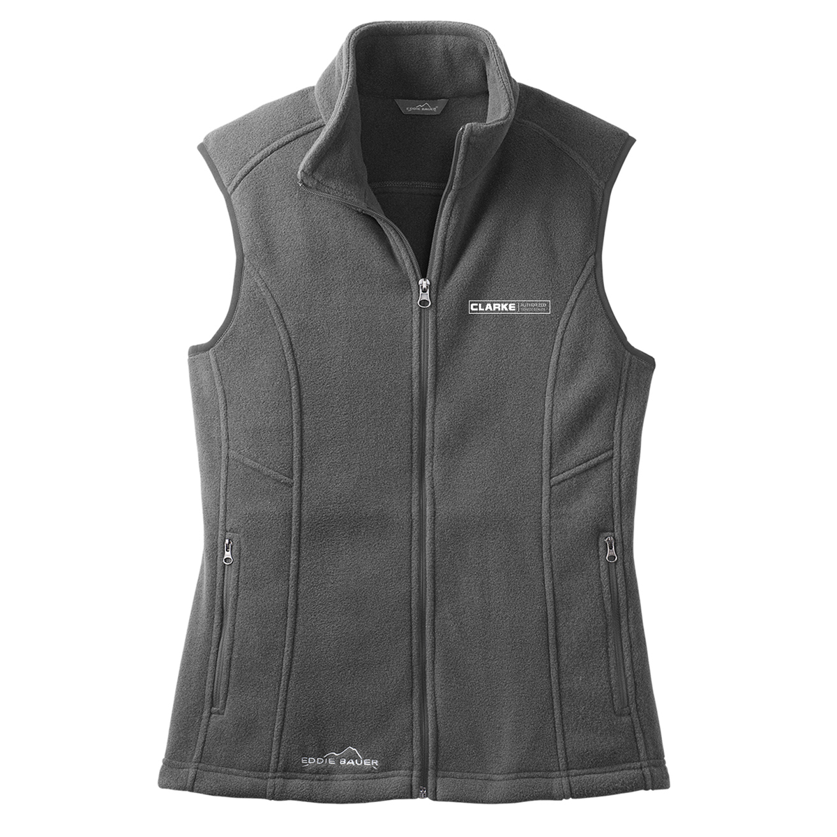 Women's Eddie Bauer® Fleece Vest