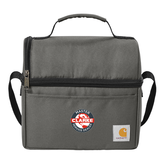 Carhartt® Lunch 6-Can Cooler - Authorized Service Dealer (Circle)