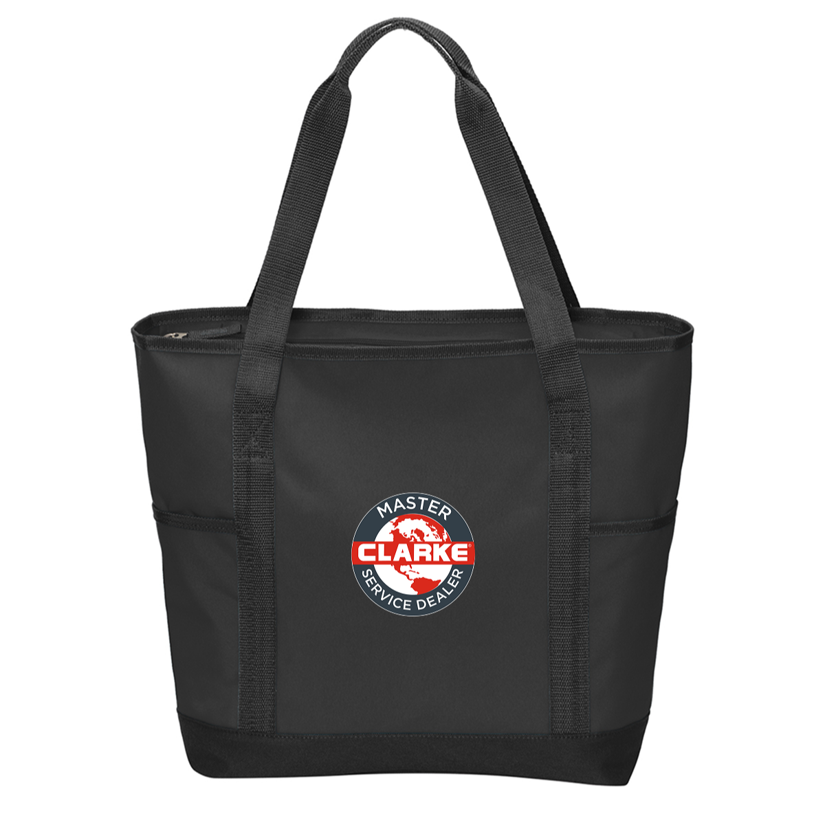 Port Authority® On-The-Go Tote