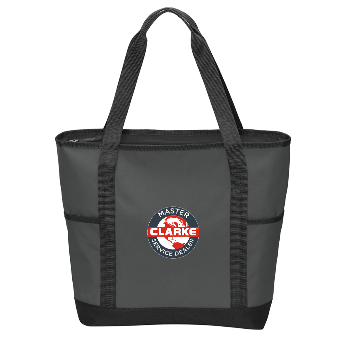 Port Authority® On-The-Go Tote