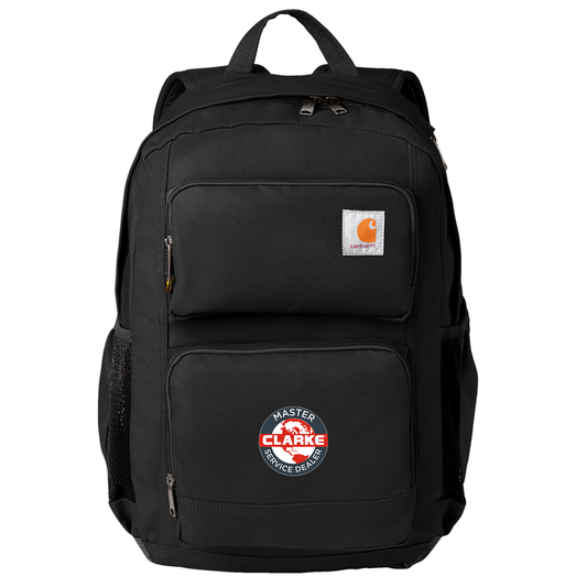 Carhartt® 28L Foundry Series Dual-Compartment Backpack
