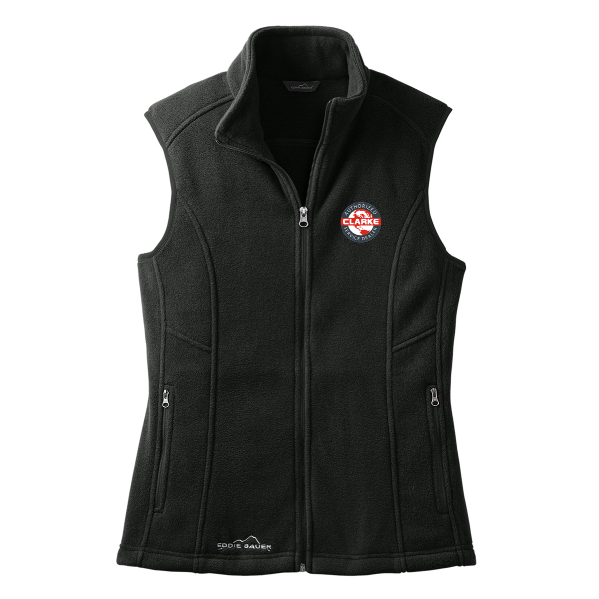 Women's Eddie Bauer® Fleece Vest