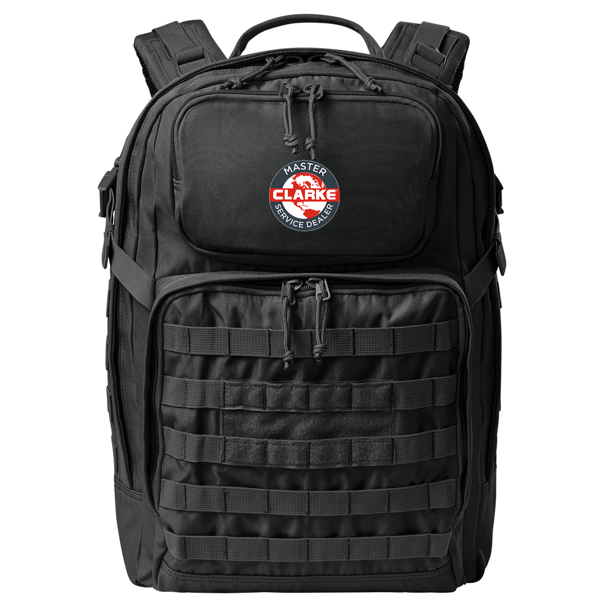 CornerStone® Large Tactical Backpack
