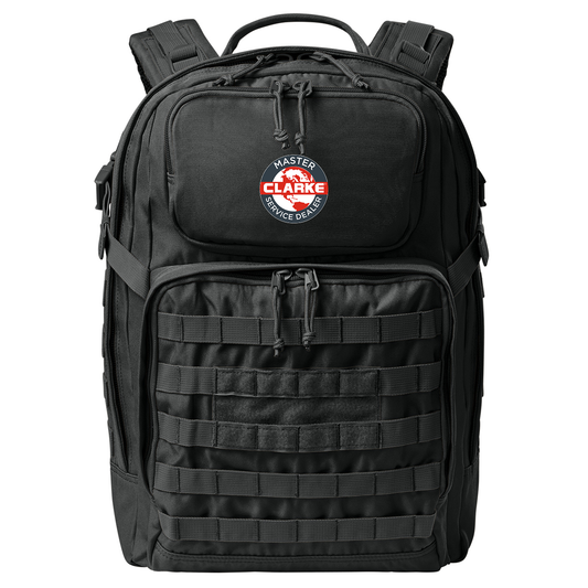 CornerStone® Large Tactical Backpack