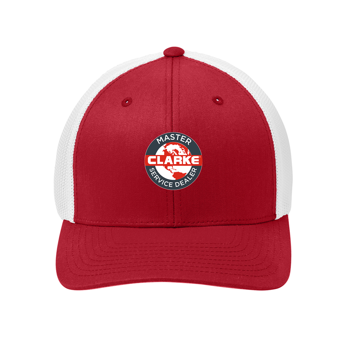 Port Authority® Flexfit® Mesh Back Cap
