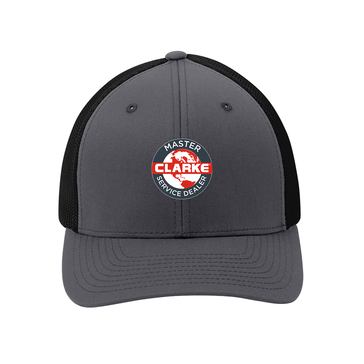 Port Authority® Flexfit® Mesh Back Cap