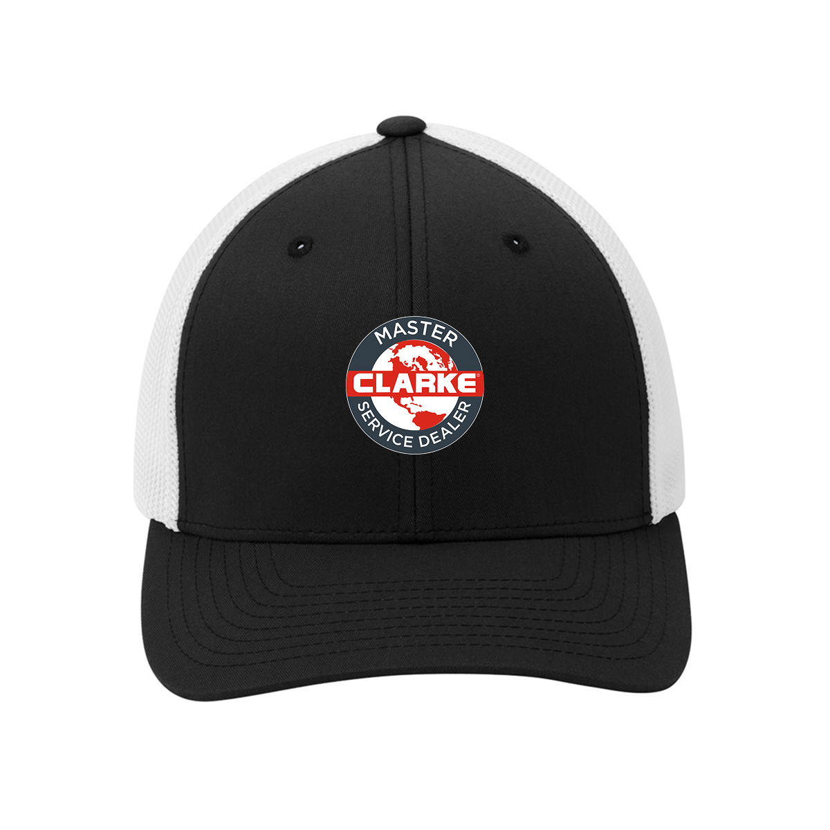 Port Authority® Flexfit® Mesh Back Cap