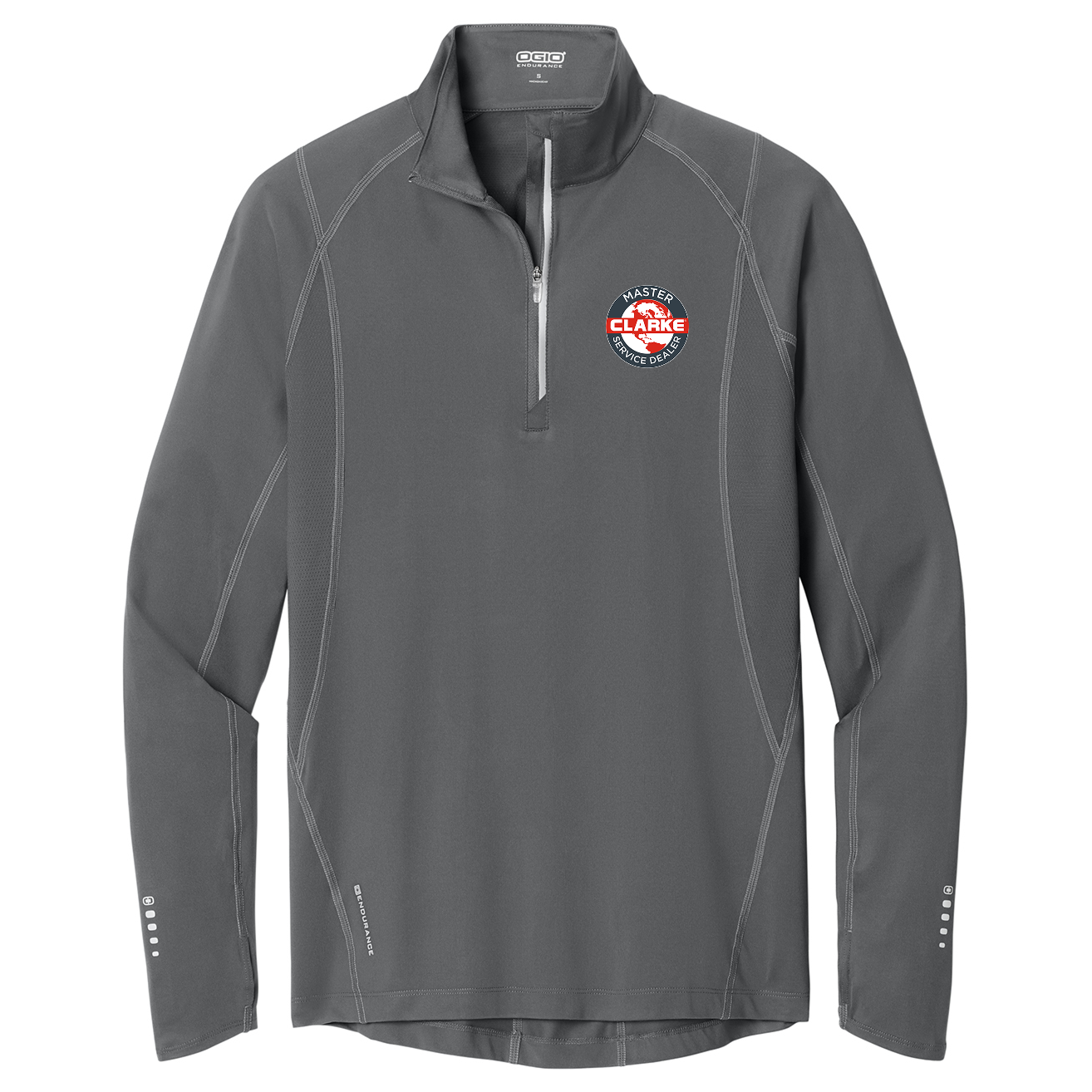 Men's OGIO® Nexus 1/4-Zip Pullover