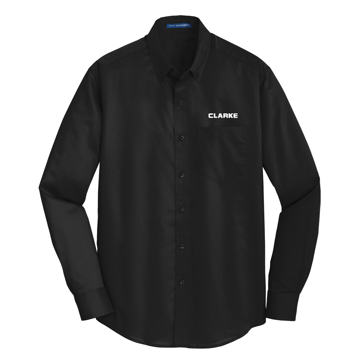 Port Authority® SuperPro™ Twill Shirt