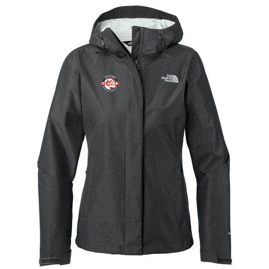 The North Face® Women's DryVent™ Rain Jacket - Pump Engines