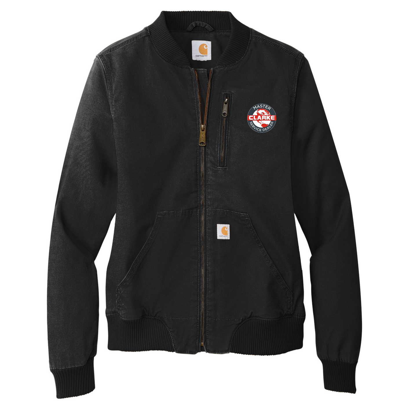 Women’s Carhartt® Rugged Flex® Crawford Jacket
