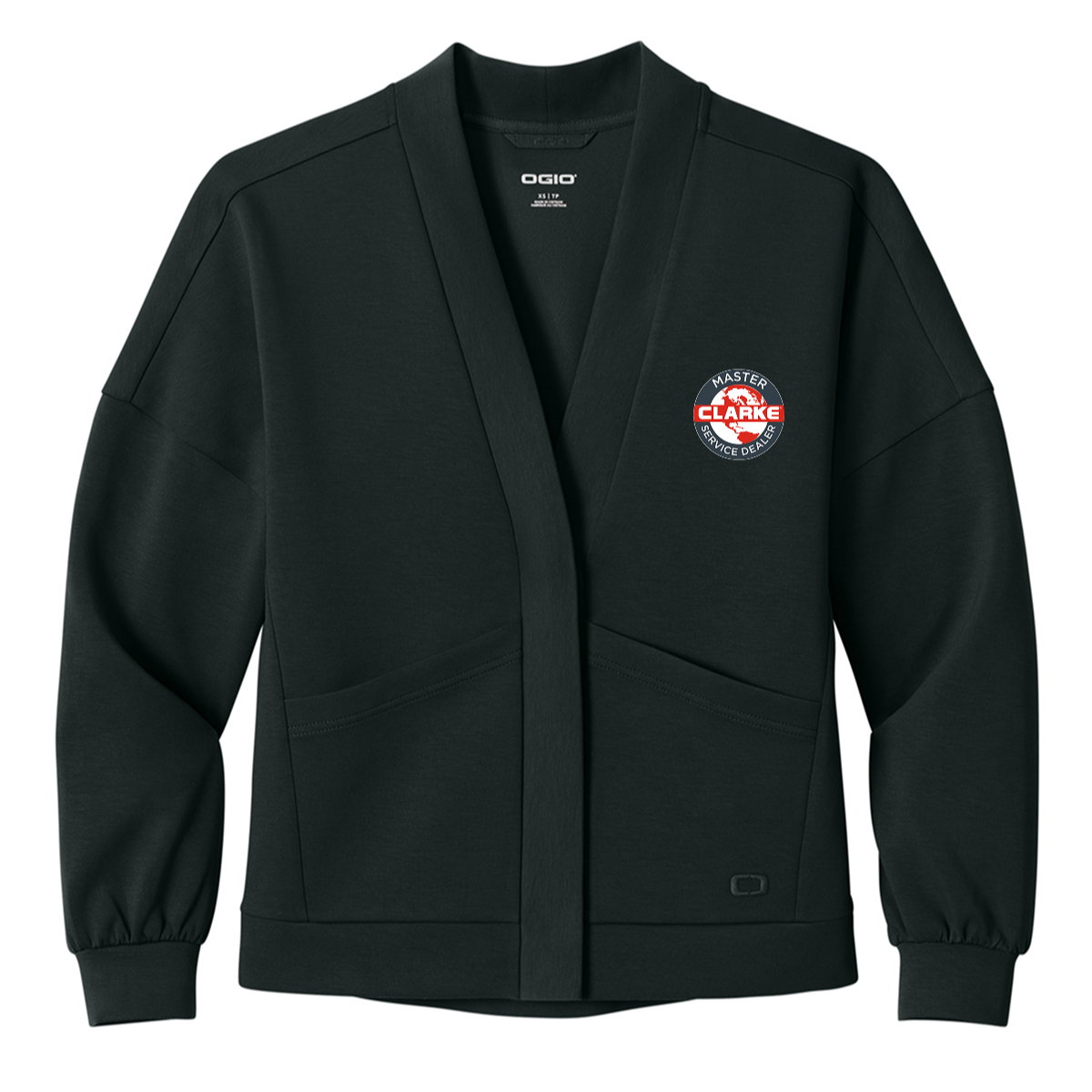 Women’s OGIO® Transcend Cardigan