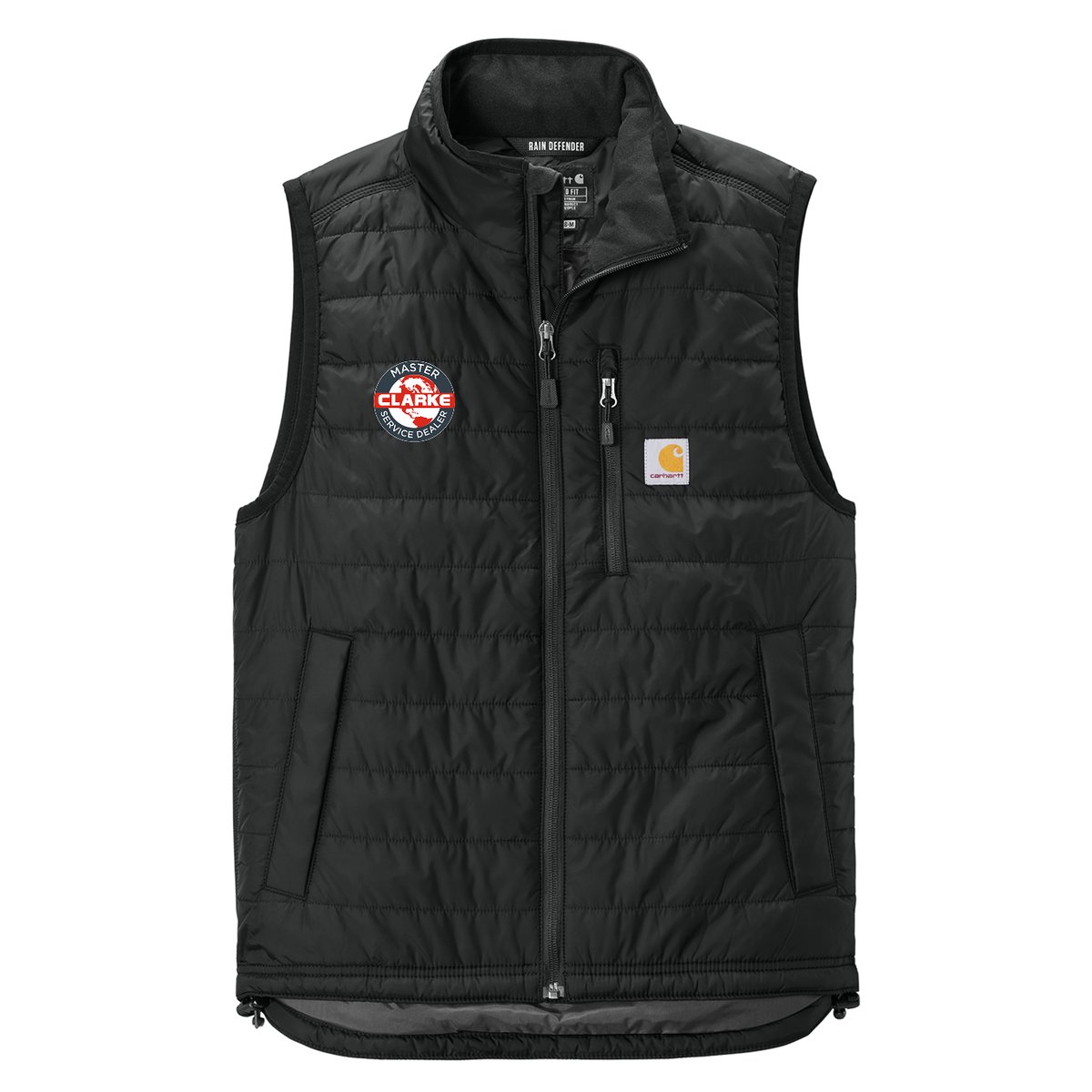 Men's Carhartt® Gilliam Vest