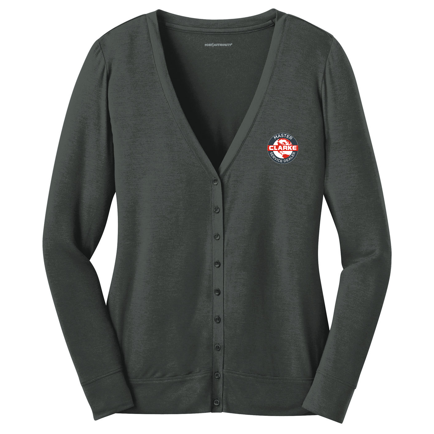 Port Authority® Women's Concept Cardigan - Pump Engines