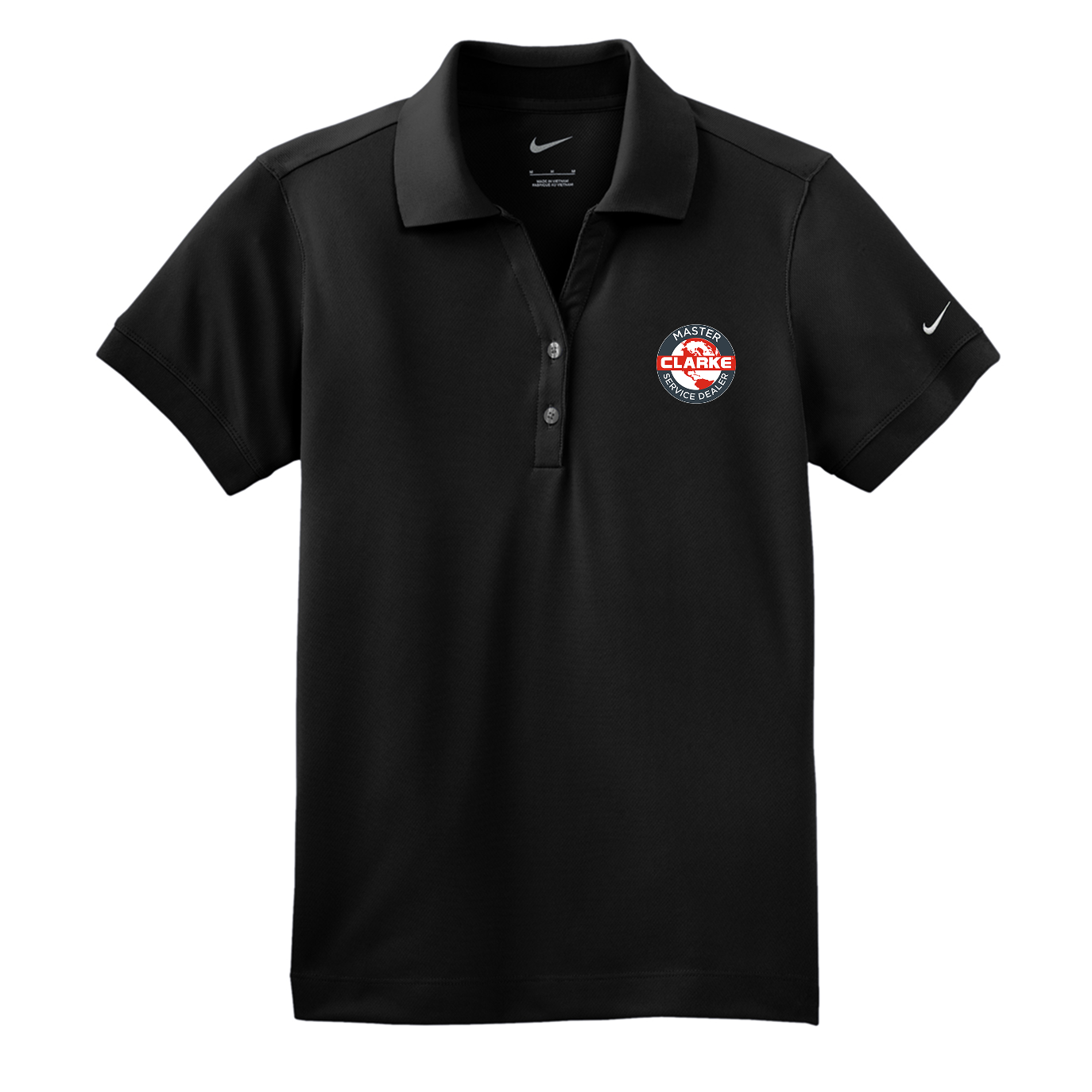 Women's Nike Dri-FIT Classic Polo