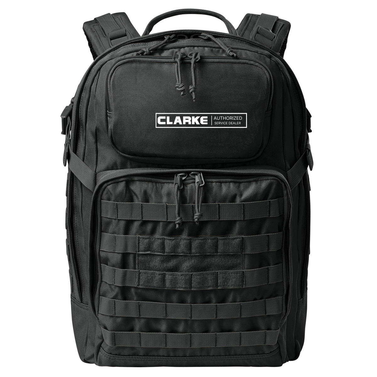 CornerStone® Large Tactical Backpack