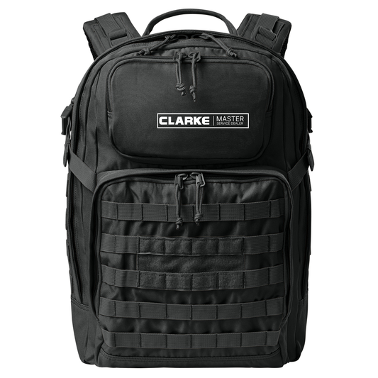 CornerStone® Large Tactical Backpack