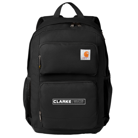 Carhartt® 28L Foundry Series Dual-Compartment Backpack
