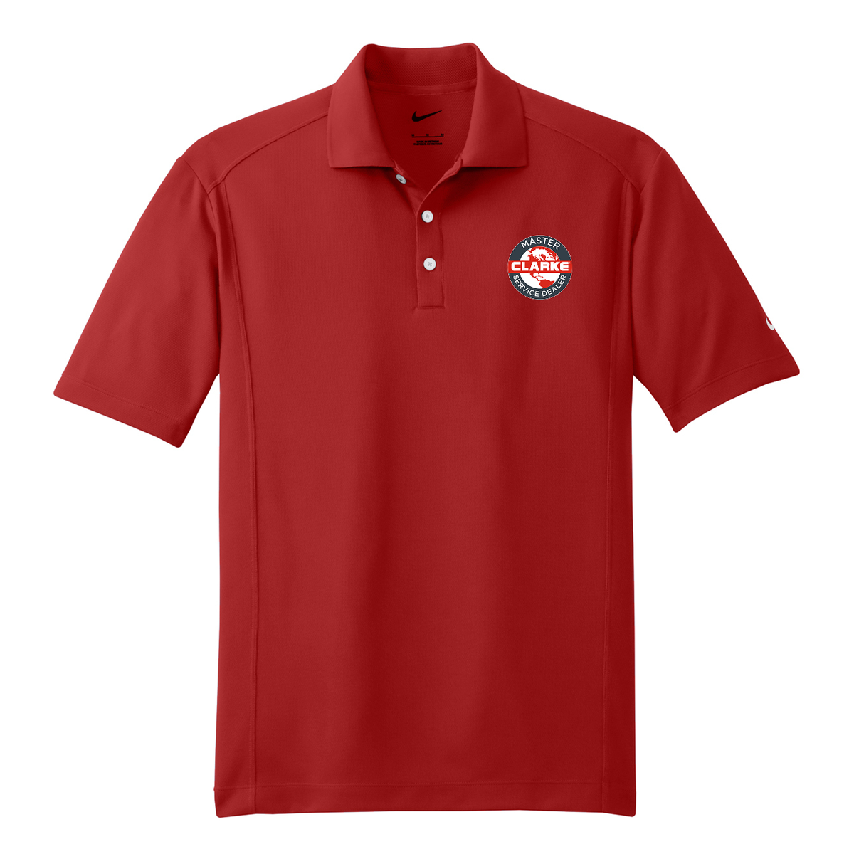 Men's Nike Dri-FIT Classic Polo